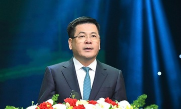 Bộ trưởng Nguyễn Hồng Diên gửi thư chúc mừng nhân Ngày Pháp luật Việt Nam