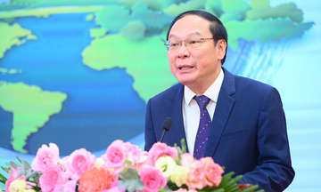 Năng lượng sạch, giao thông xanh: Bước đi bắt buộc chuyển đổi bền vững