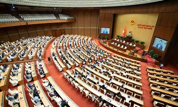 Xây dựng Việt Nam thành thị trường thương mại điện tử lớn thứ 2 Đông Nam Á