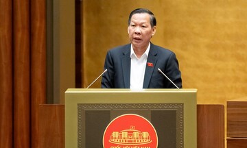 Đề nghị làm rõ tác động của phương án phân vùng mới