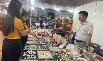 Phát huy giá trị sáng tạo, lan tỏa tinh hoa làng nghề truyền thống