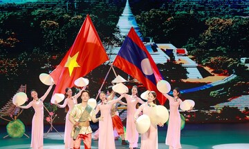 Việt Nam - Lào: Du lịch thúc đẩy gắn kết doanh nghiệp