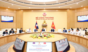 Dấu mốc từ Hiệp định Thương mại biên giới 2015 - nền tảng cho 10 năm kết nối