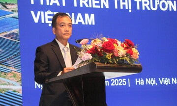 Phát triển thị trường điện cạnh tranh hướng tới bền vững