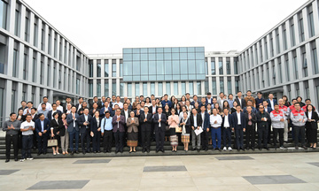 Thúc đẩy hợp tác công nghiệp chế tạo 2 nước Việt Nam - Lào