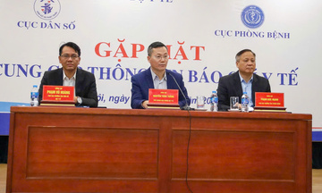 Khung pháp lý cho công tác dân số và phòng bệnh có gì mới?