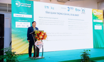 Từ nông trại đến bàn ăn: Công nghệ mở lối cho nông sản Việt