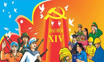 Phát huy trí tuệ toàn dân trong xây dựng Văn kiện trình Đại hội XIV của Đảng
