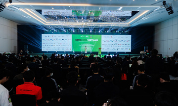 Trí tuệ nhân tạo và bán dẫn: 'Hai mặt của một đồng xu'