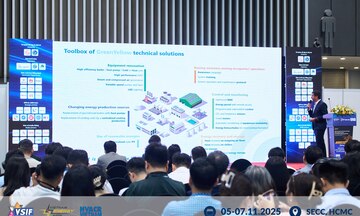 GreenYellow thúc đẩy mô hình ESCO, giúp doanh nghiệp tiết kiệm năng lượng không rào cản tài chính