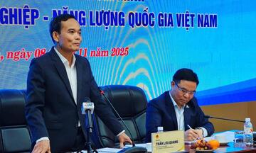 TP. Hồ Chí Minh - Petrovietnam: Đồng hành, đẩy mạnh hợp tác phát triển