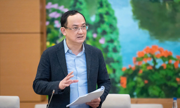 Góp ý Văn kiện Đại hội XIV của Đảng: Khẳng định vai trò của kinh tế tư nhân 