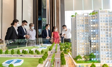 Kiểm soát tín dụng bất động sản: Chặt chẽ nhưng không cực đoan