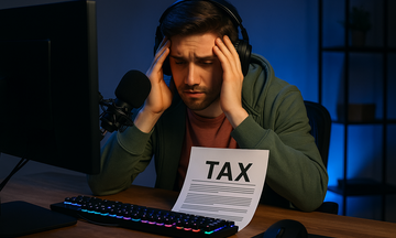 Khi nhà sáng tạo nội dung