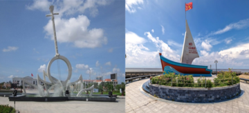 Cà Mau thưởng lớn cho người thắng giải thiết kế logo mới của tỉnh