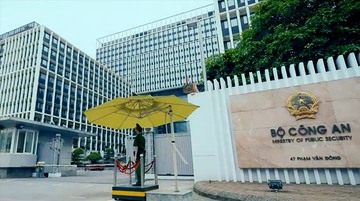 Bộ Công an chủ trì xây dựng 11 dự án luật, pháp lệnh