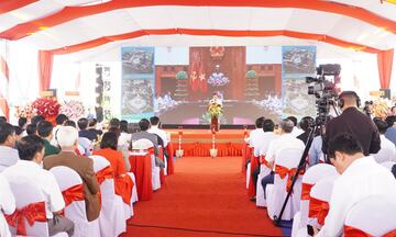 Lâm Đồng đầu tư gần 442 tỷ đồng xây dựng hai trường nội trú vùng biên