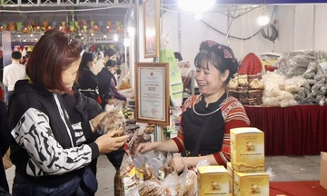 Hải Phòng: Hội chợ Công Thương kết nối và lan tỏa hàng Việt
