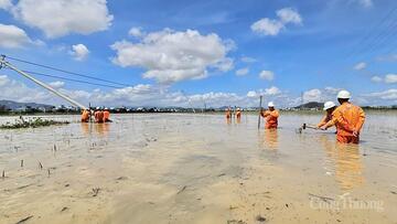 Những người hồi sinh dòng điện ở Gia Lai