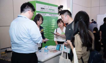 Hiện thực hoá mục tiêu 50.000 kỹ sư ngành bán dẫn vào năm 2030