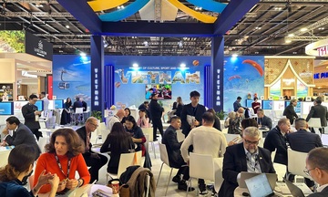 Du lịch Việt Nam tăng tốc đón khách du lịch quốc tế mùa cao điểm