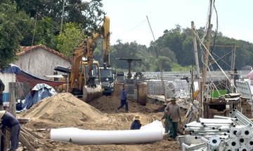 Quảng Ngãi: Lập 2 công tác tổ đặc biệt đẩy nhanh giải ngân vốn đầu tư công