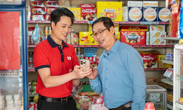 OneShop giải bài toán kê khai thuế, hóa đơn điện tử cho tiểu thương