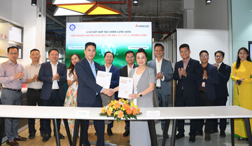 Hình thành liên minh doanh nghiệp số Tây Bắc TP. Hồ Chí Minh