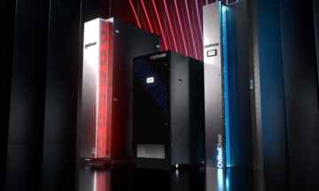 Schneider Electric - Motivair ra mắt giải pháp làm mát AI và HPC thế hệ mới