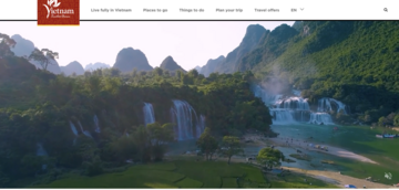 Số hoá quảng bá du lịch Việt Nam: Lan toả thương hiệu điểm đến