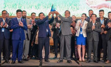 ST25 lần 3 đoạt 'Gạo ngon nhất thế giới': Vì sao?