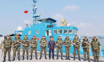 Hải quan đẩy mạnh phối hợp, chống buôn lậu  trên các tuyến biên giới