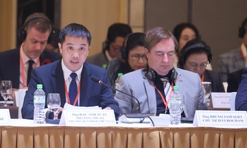 3 giải pháp để khu vực tư nhân đóng góp vào chuyển đổi xanh