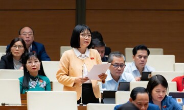 Cân nhắc kỹ lưỡng tăng thời gian nghỉ thai sản khi sinh con thứ hai