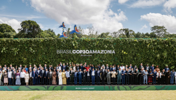 COP30: Cơ hội quan trọng để hành động vì khí hậu 