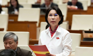 Cần thiết lập cơ chế tài chính bền vững cho hoạt động phòng bệnh