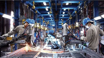 Việt Nam có thể đạt GDP bình quân 8.500 USD vào năm 2030