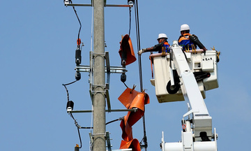 Công đoàn Công ty Điện lực Sơn La: Chăm lo đời sống, nâng cao thu nhập cho người lao động