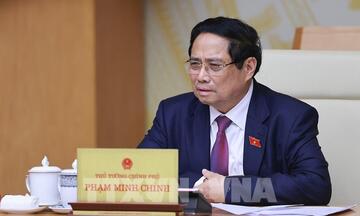 Tổ chức tuần cao điểm của tháng cao điểm chống khai thác IUU