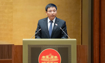 Những dự án nào được đăng ký theo thủ tục đầu tư đặc biệt?