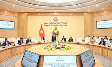 Ban hành kế hoạch đổi mới công tác xây dựng, thi hành pháp luật