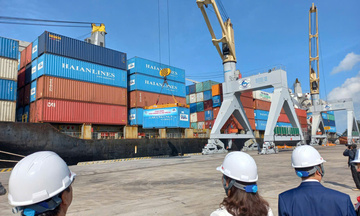 Thành phố Huế: Các giải pháp thúc đẩy thị trường ngoài nước