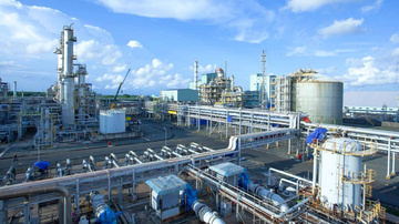 Cà Mau: Phấn đấu đến 2030 trở thành tỉnh phát triển toàn diện