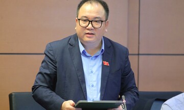 Tiếp công dân trực tuyến: Tiết kiệm kinh phí, thời gian của người dân