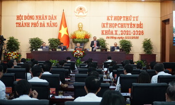 Đà Nẵng: Phí nộp hồ sơ đăng ký hộ kinh doanh trực tuyến là 0 đồng