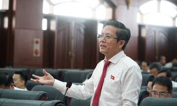 Đà Nẵng: Việc vận hành các hồ thủy điện được giám sát chặt chẽ