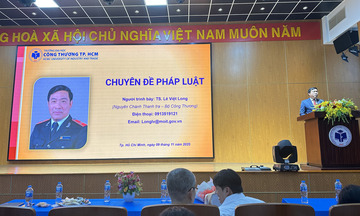 Thực thi pháp luật về thanh tra: Góc nhìn thực tiễn phát hiện sai phạm