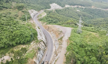 Gấp rút gỡ vướng, sẵn sàng khởi công cao tốc Quy Nhơn - Pleiku