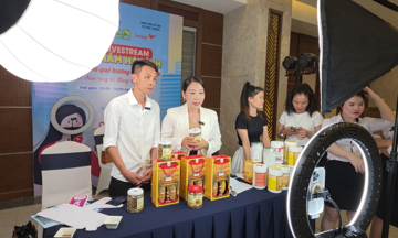 Hà Tĩnh sẵn sàng hưởng ứng tuần lễ Online Friday 2025