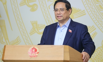 Thủ tướng yêu cầu minh bạch xét duyệt nhà ở xã hội, ngăn chặn tiêu cực